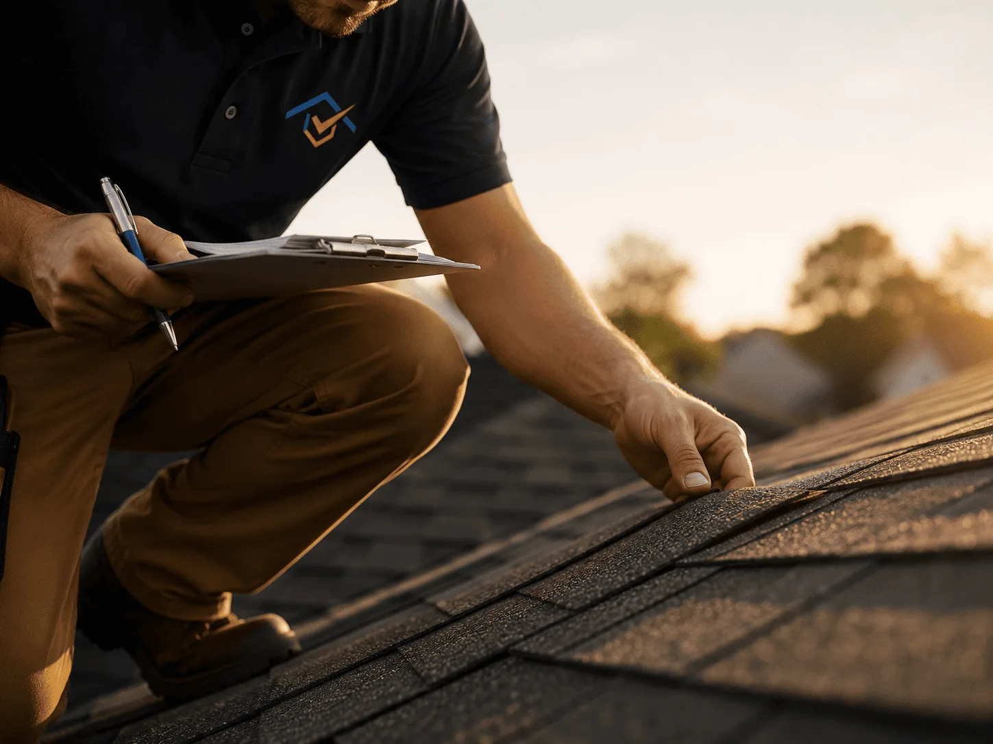 Why Choose Roof Inspection in Yeoman, IN
